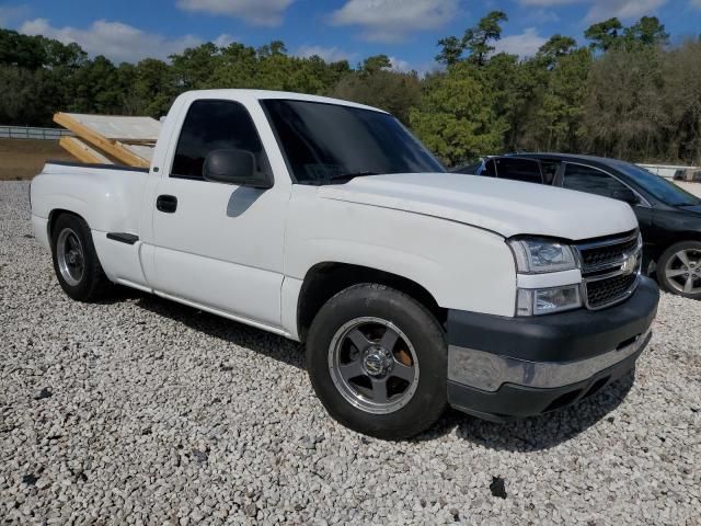 2003 GMC New Sierra C1500