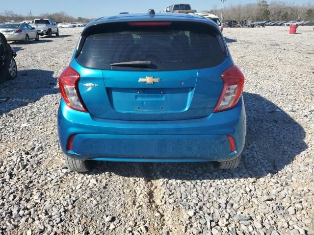 2019 Chevrolet Spark LS