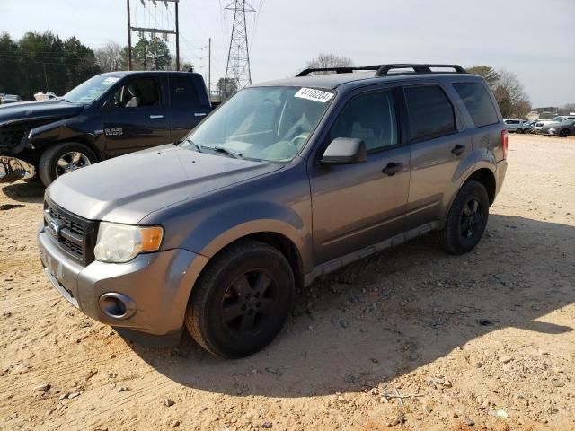 2009 Ford Escape XLS