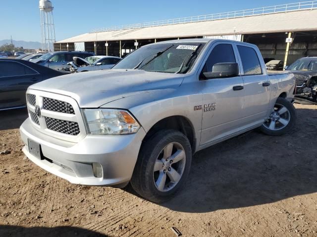 2013 Dodge RAM 1500 ST