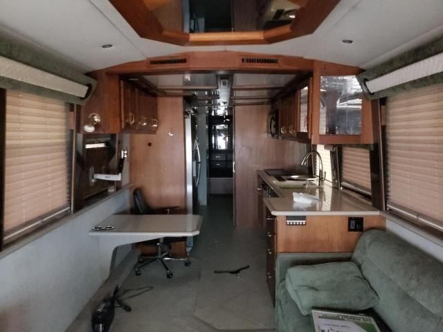 1997 Prevost Bus