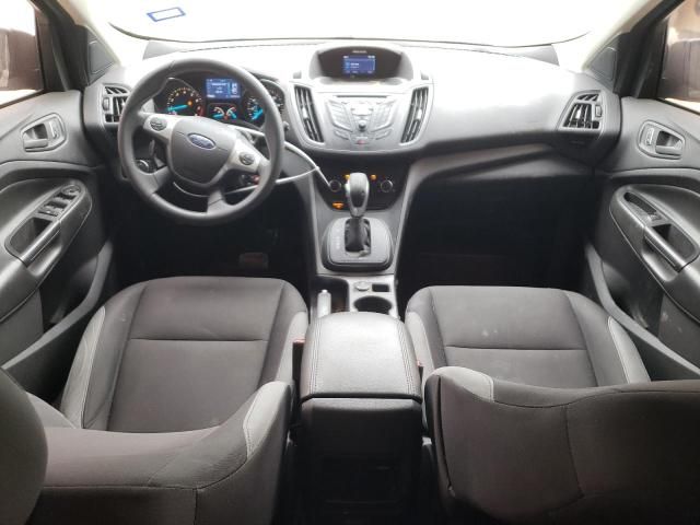 2015 Ford Escape S