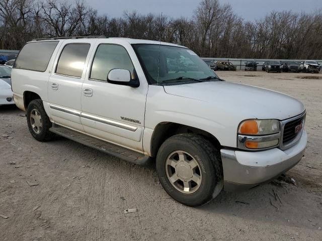 2006 GMC Yukon XL K1500