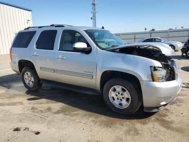 2011 Chevrolet Tahoe K1500 LT