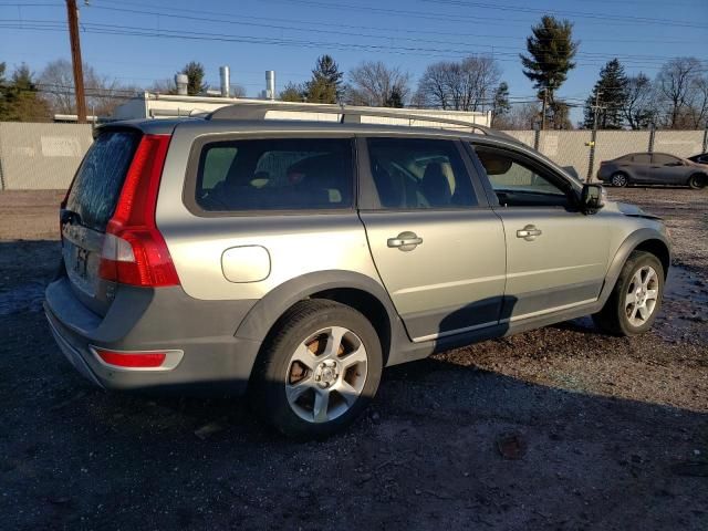 2008 Volvo XC70