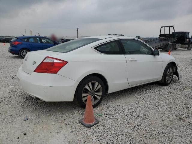 2010 Honda Accord LX