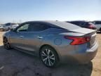 2018 Nissan Maxima 3.5S