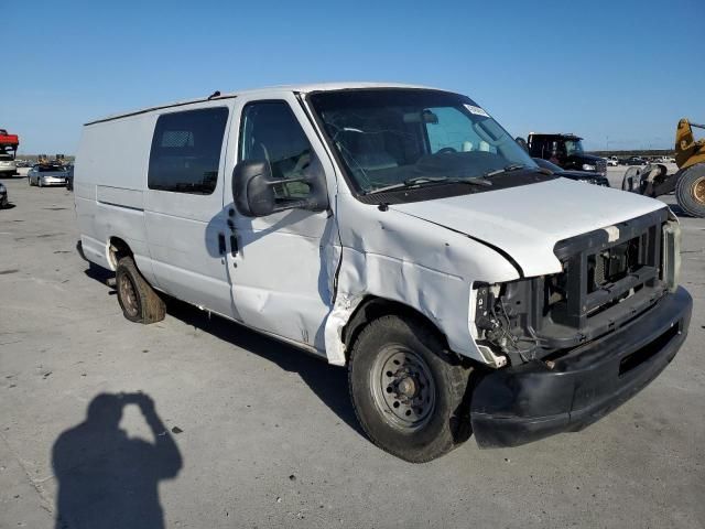 2010 Ford Econoline E250 Van