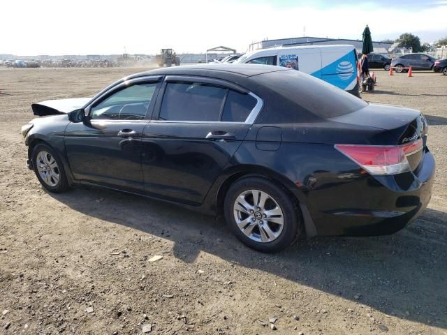 2011 Honda Accord LXP