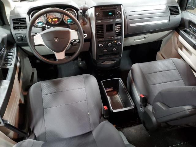 2010 Dodge Grand Caravan SE