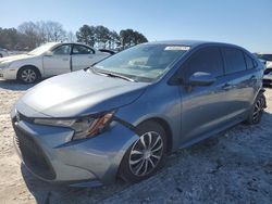 2020 Toyota Corolla LE for sale in Loganville, GA