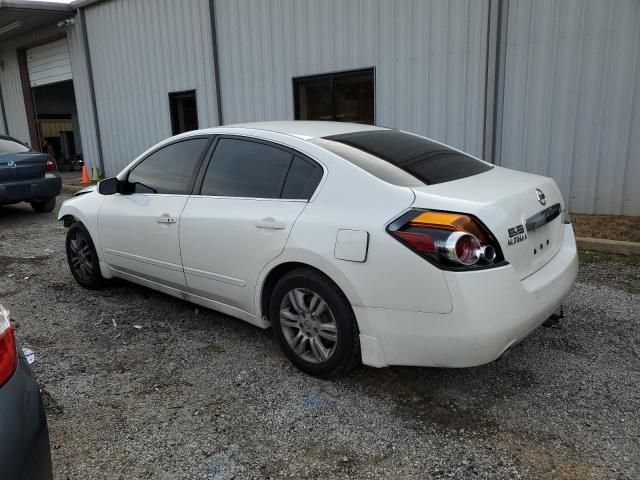 2011 Nissan Altima Base