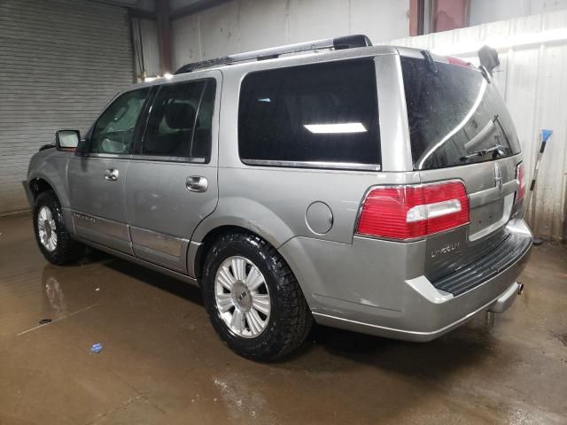 2008 Lincoln Navigator