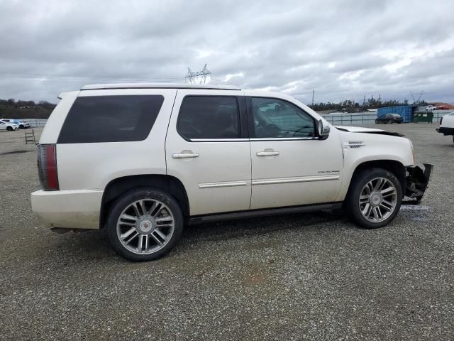 2014 Cadillac Escalade Premium