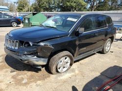 Salvage cars for sale from Copart Eight Mile, AL: 2014 Jeep Compass Sport