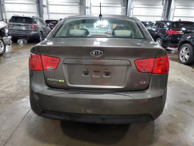 2012 KIA Forte EX