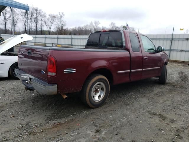 1998 Ford F150