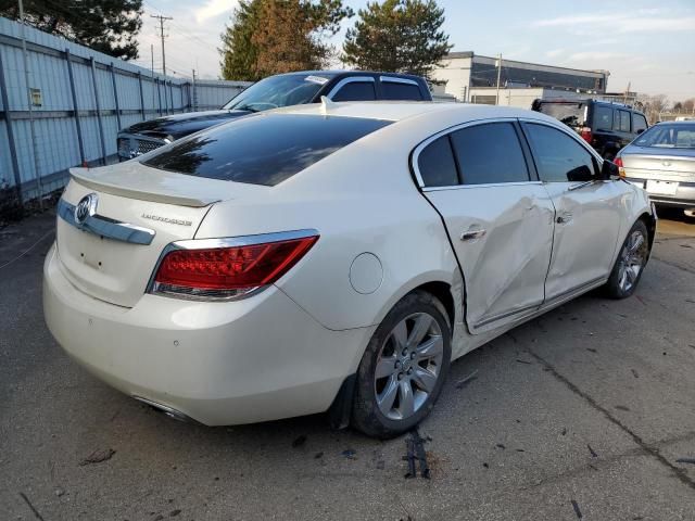 2013 Buick Lacrosse