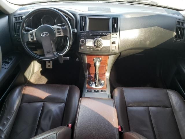 2007 Infiniti FX45