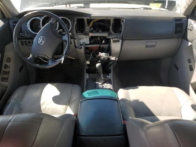 2003 Toyota 4runner Limited