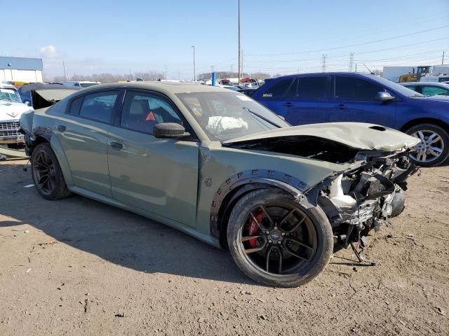 2021 Dodge Charger Scat Pack