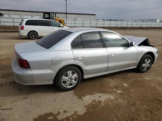 2003 Mitsubishi Galant ES