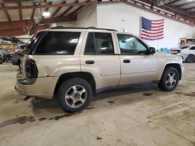 2007 Chevrolet Trailblazer LS