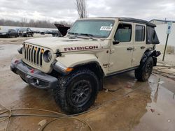 2022 Jeep Wrangler Unlimited Rubicon for sale in Louisville, KY