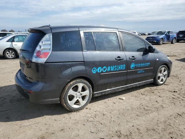 2006 Mazda 5