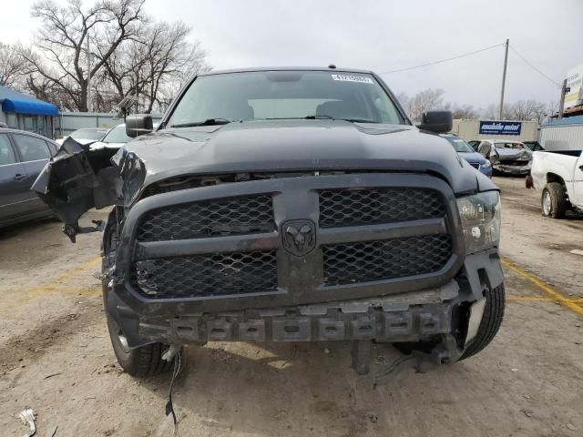 2016 Dodge RAM 1500 ST