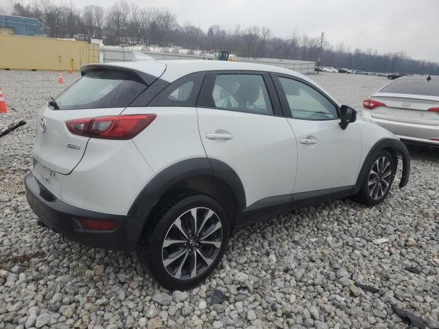 2019 Mazda CX-3 Touring