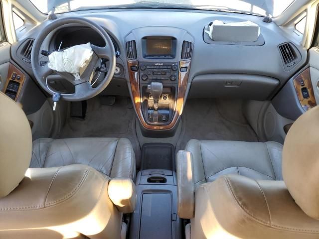 2000 Lexus RX 300