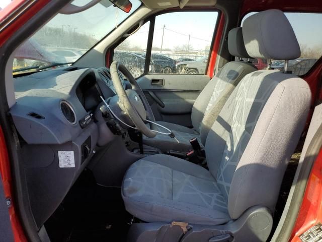 2010 Ford Transit Connect XLT