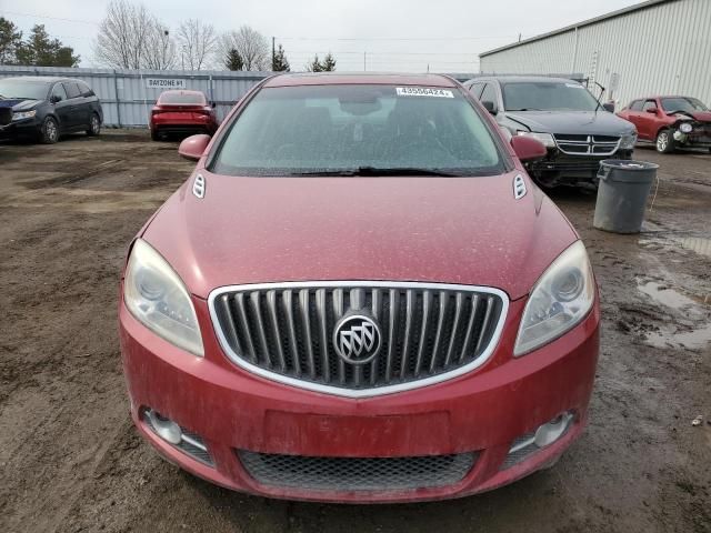 2012 Buick Verano