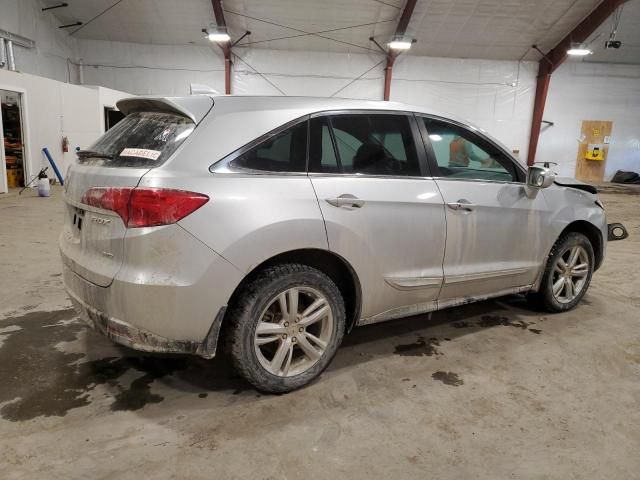 2014 Acura RDX