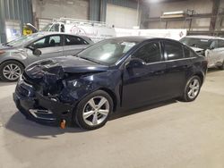 2016 Chevrolet Cruze Limited LT en venta en Eldridge, IA