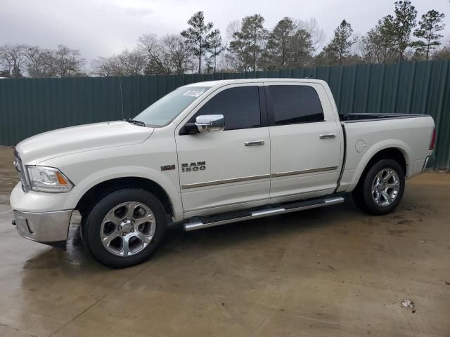 2016 Dodge 1500 Laramie