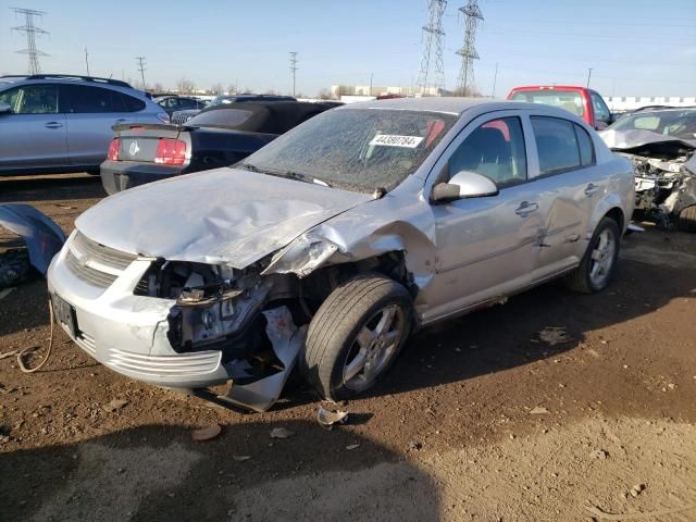 2009 Chevrolet Cobalt LT