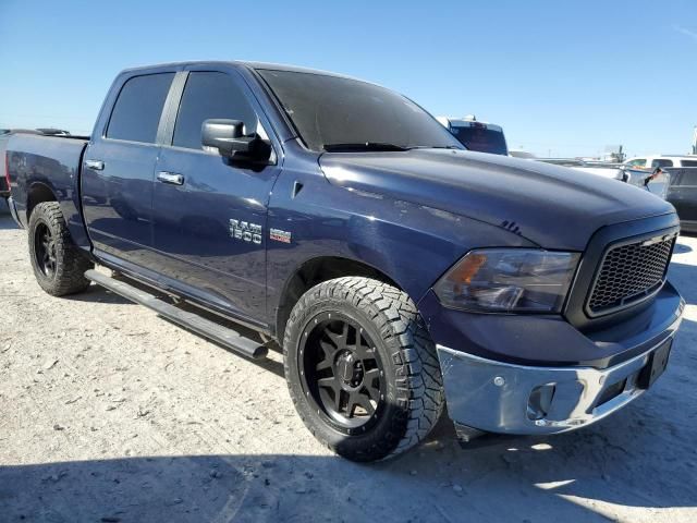 2016 Dodge RAM 1500 SLT