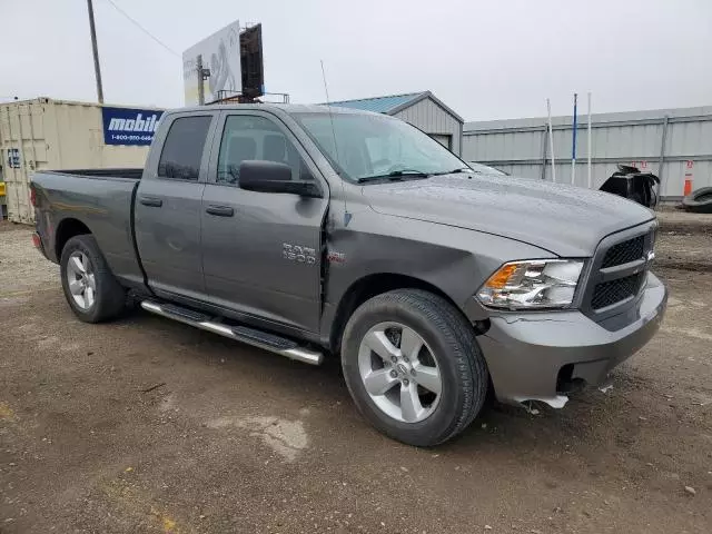 2013 Dodge RAM 1500 ST