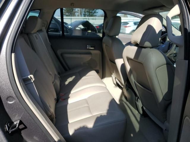 2010 Ford Edge Limited