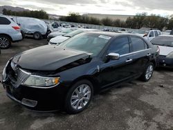 Lincoln salvage cars for sale: 2011 Lincoln MKZ