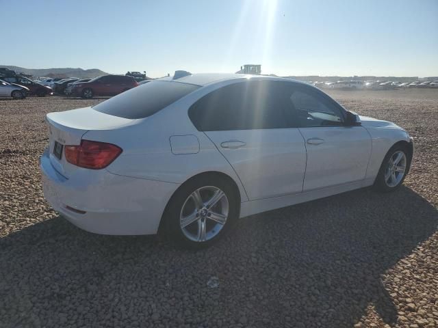 2014 BMW 328 I Sulev