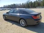 2013 BMW 740 LI