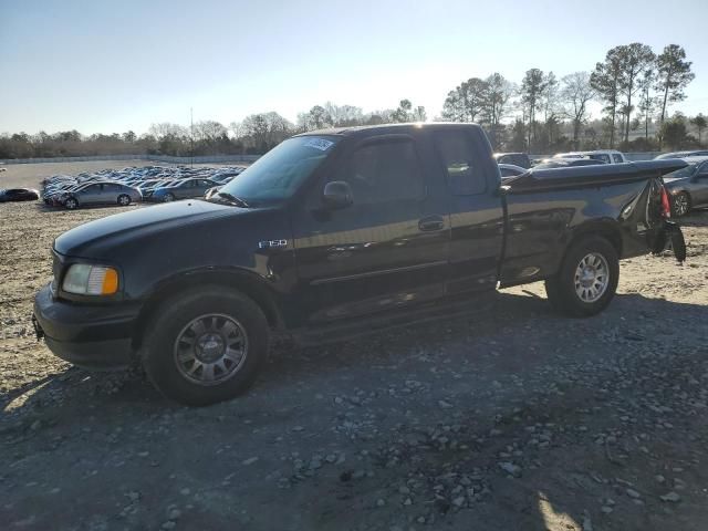 2003 Ford F150