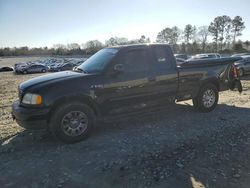 2003 Ford F150 en venta en Byron, GA