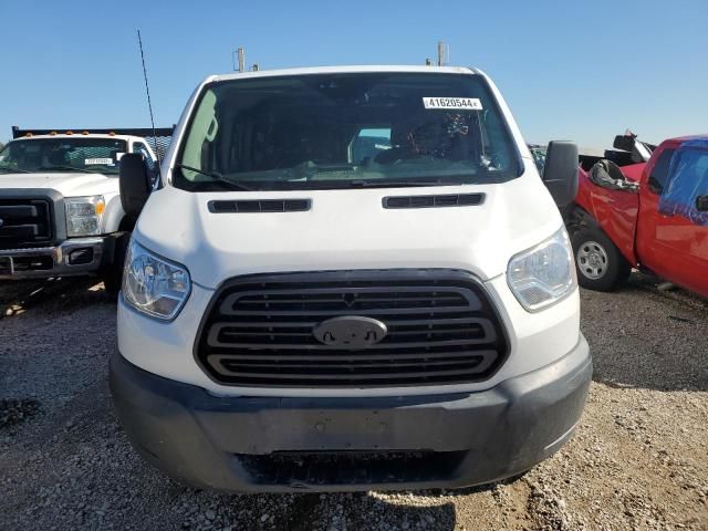 2018 Ford Transit T-250