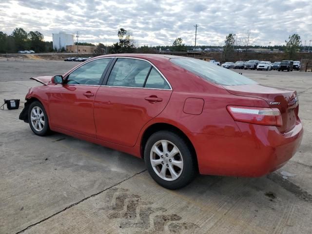 2009 Toyota Camry Base