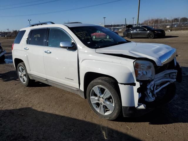 2014 GMC Terrain SLT