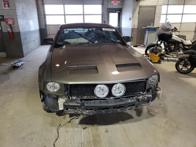 2005 Ford Mustang GT